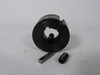 Tsubaki 2012 Tapered Bushing 1-1/4" Bore NEW