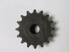 Martin 35B16 Sprocket 1/2" Bore USED