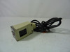 Telemecanique XUC-2ARCTL2-R Photoelectric Sensor 240VAC USED