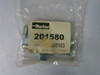 Parker 201580 Bolt Set ! NWB !