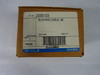 Russell Stoll 2000-03 DuraGard AC Bushing .620 Inch ! NEW !