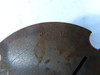 Dodge 2517-1-1/8 Taper-Lock Bushing USED
