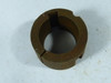 Dodge 1615-1-7/16 Taper-Lock Bushing USED