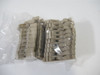 Legrand 37061 Terminal Block Lot of 20 BEIGE USED
