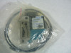 MAC 132B-221BAAA Solenoid Valve 6.7W 50/60HZ 24V ! NEW !