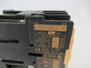 Allen-Bradley 100-A12ND3 Series B Contactor 12A 3 Pole 110/120V Coil USED