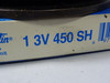 Martin 13V-450-SH Sheave ! NEW !