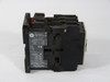 Allen-Bradley 100-A45ND3 Non-Reversing Contactor 45A 3-Pole 120/110V USED