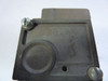Allen-Bradley 005-131B Pneumatic Valve End/Bottom Plate USED