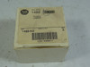 Allen-Bradley 1492-N3 Side Jumper 10mm Center-to-Center 2-Pole 50-Pk ! NEW !