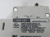 Allen-Bradley 1492-CB1-G100 Series C Circuit Breaker 10A USED