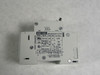 Allen-Bradley 1492-CB3-G320 Energy Limiting Mini Circuit Breaker 3P 32A USED