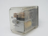 CII Technologies 136-62T3A1 Relay 120VAC 30 Amps USED