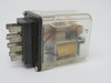 CII Technologies 136-62T3A1 Relay 120VAC 30 Amps USED