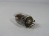 Honeywell 102988 Vintage Vacuum Tube for Flame Safeguard 9-Pin USED