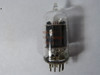 Honeywell 102988 Vintage Vacuum Tube for Flame Safeguard 9-Pin USED