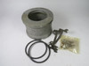 Dodge 006256 Horizontal Split Coupling *COVER ONLY* ! NEW !