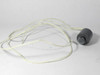 Compac Engineering 10-782-PP Polypropylene Level Switch NO WASHER NOP