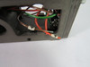 Numatics 082SA415M000061 Solenoid Valve 24VDC .25A 150PSIG USED