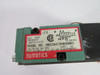 Numatics 082SA415M000061 Solenoid Valve 24VDC .25A 150PSIG USED