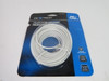 CE Tech 1000723603 Telephone Line Cord 25' ! NEW !