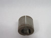 Dodge 1215-1 Taper Bushing 1-7/8"OD 1"ID 1-1/2"H USED