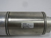 Parker 02.00DSRY1.000 Double Acting Cylinder 2" Bore 1" Stroke USED