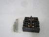MTE 01.000002.000 UC05 Contact Block 17A 660V 25-60Hz. 3Ph ! NEW !