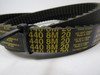 Goodyear 14408M20 Timing Belt 180T 1440mm Long 20mm Wide 8mm Pitch ! NOP !