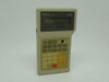 Omron SP10-PRO01-V1 Programming Console 240VAC USED