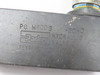 Parker PC-M800S Flow Control Valve 1/2" NPTF 57L/min 207 bar 3000 psi USED