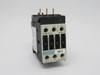 Siemens 3RT1024-1AG20 Power Contactor 110VAC 50/60Hz 3-Pole 12A 400V USED