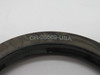 Chicago Rawhide 38669 Oil Seal 3.875" ID x 4.876" OD x 0.5" W *SHELF WEAR* NOP