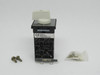 Entrelec VYAR16/D/A23/ST Rotary Cam Switch 12A 400V *DAMAGED BOX* NEW