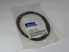 Komatsu 07000-12145 Metric O-Ring 144.4mm D 3.1mm W 5-Pack NEW