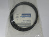 Komatsu 07000-12145 Metric O-Ring 144.4mm D 3.1mm W 5-Pack NEW