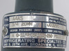 Parker A4AS Inlet Pressure Regulator 3/4" Port 0-11kg/cm2 0-150 psig USED