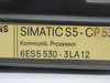 Siemens 6ES5530-3LA12 Simatic Communications Processor *DAMAGED PACKAGE* NEW
