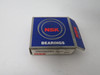 NSK 6002DDUNR Deep Groove Ball Bearing 32mmOD 15mmID 9mmW NEW
