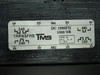 Transfab DC-1000PH Control Transformer 1000VA Pri 240/480V Sec 240/120V 50/60Hz NEW