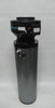 Hurricane 736580 8" Inline Duct Fan W /Carbon Filter 120V 60Hz *Minor Dent* USED