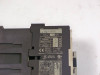 Allen-Bradley 100-A18ND3 Contactor 18A 110/120V 50/60Hz 1NO Ui=690V USED