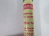 Gould Shawmut TRS2-8/10R Time Delay Fuse 2-8/10A 600V USED