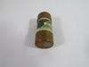 Reliance JCL-60 Current Limiting Fuse 60A 600V USED