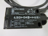 Allen-Bradley 42GRU-9203 Photoswitch 70-264VAC/DC 300mA 2m L USED
