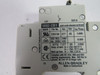 Allen-Bradley 1492-CB1-H020 Series B Circuit Breaker 2A 1-Pole USED