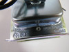 Edwards 592 Signalling Transformer Pri. 120V Sec. 8-16V/10VA 24V/20VA USED