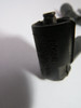 Bosch 0 356 250 033 Spark Plug Connector (Cap End) on 7mm Cable USED