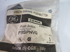 General Electric P9SPNVG Green Square Push Button ! NWB !