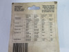 Pit Stop 40-8210-6 Auto-Trailer Connector 4-Pole Waterproof ! NEW !